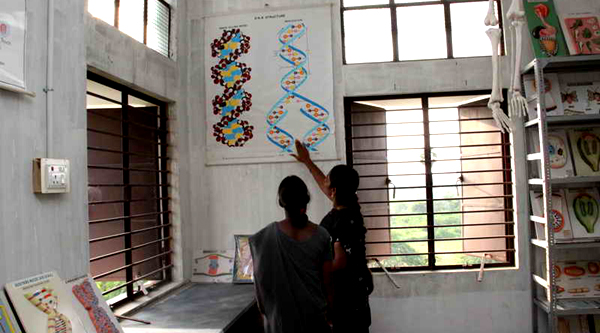 Sengunthar College of Education