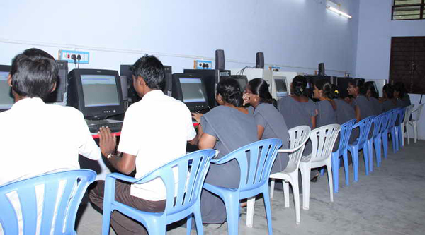 Sengunthar College of Education