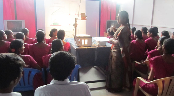 Sengunthar College of Education