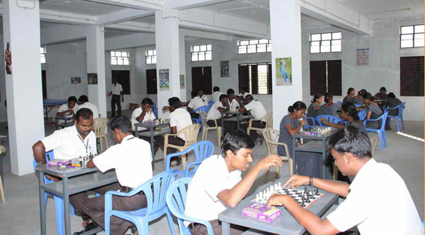 Sengunthar College of Education